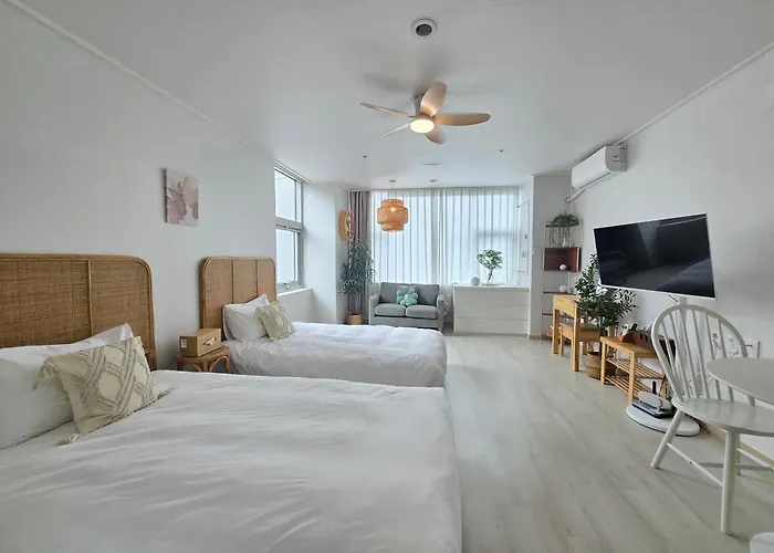 Sadi Maison 아파트