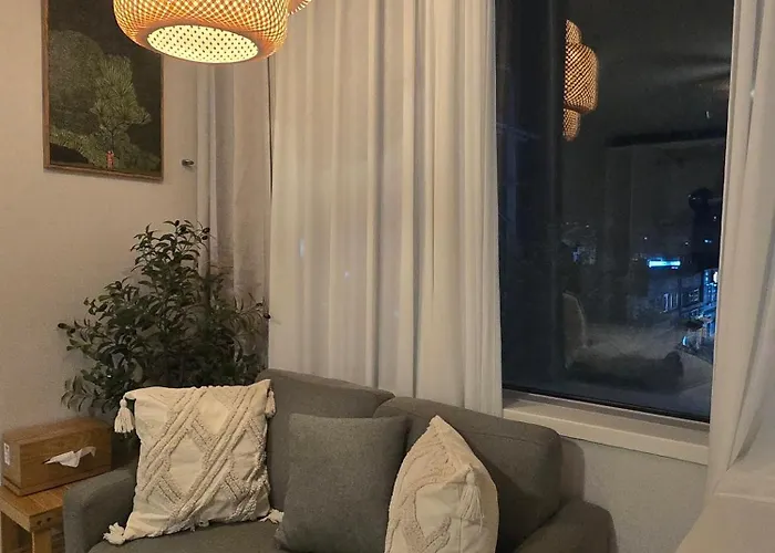 Sadi Maison 아파트