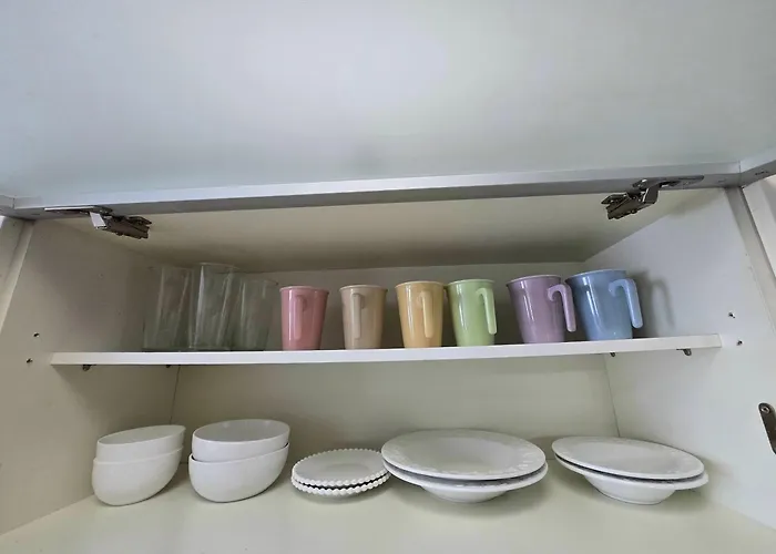 아파트 Sadi Maison 서울특별시