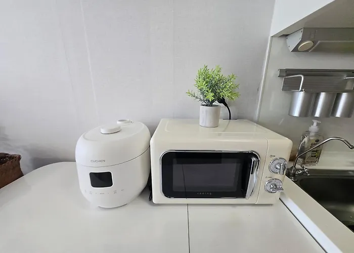 Sadi Maison 아파트