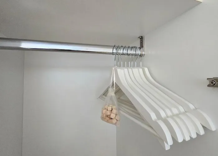 아파트 Sadi Maison 서울특별시