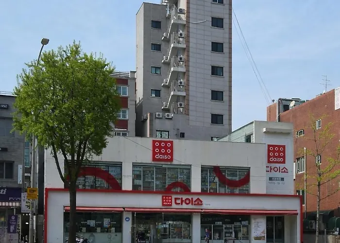 Sadi Maison 아파트 서울특별시